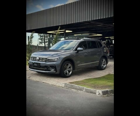 VOLKSWAGEN TIGUAN Allspac R-Line 350 TSI 2.0 4x4