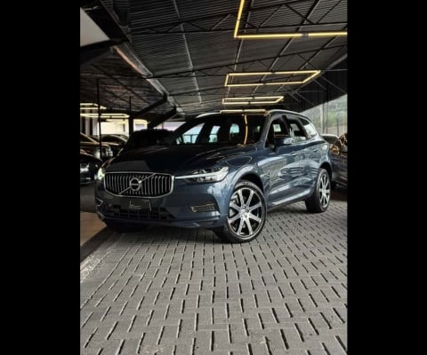 VOLVO XC 60 60 T-8 HÍBRIDO INSCRIPTION 2.0 5p