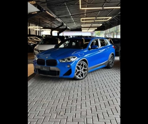 BMW X2 SDRIVE  20i M Sp/M Sp 2.0 TB Flex Aut