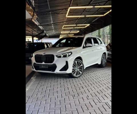 BMW X1 SDRIVE 20i M Sport 2.0 TB Aut.