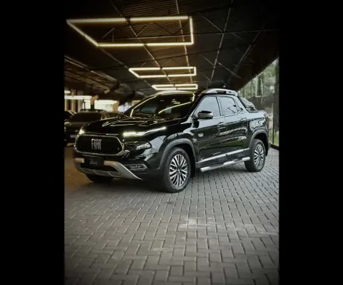 FIAT TORO Ranch 2.0 16V 4x4 Diesel Aut.