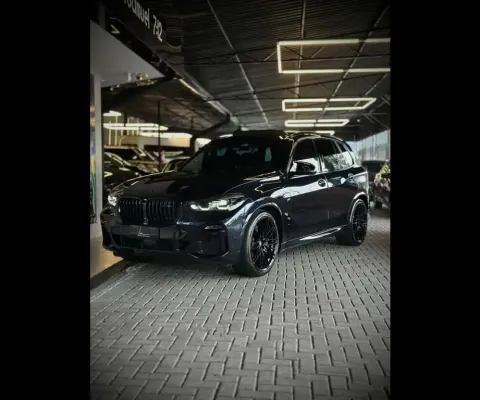 BMW X5 XDRIVE 30d M Sport 3.0 265cv Dies Aut