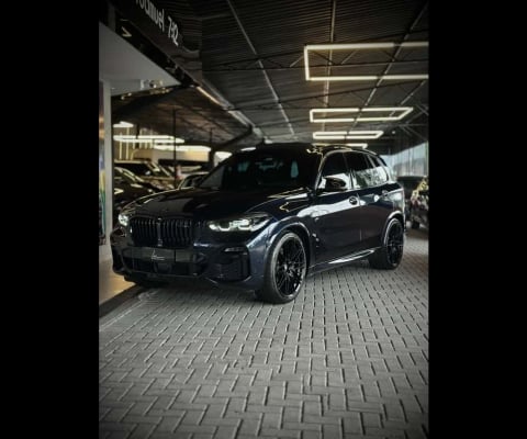 BMW X5 XDRIVE 30d M Sport 3.0 265cv Dies Aut
