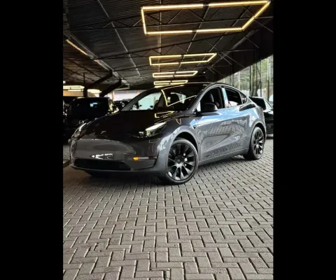 TESLA MODEL Y Model Y