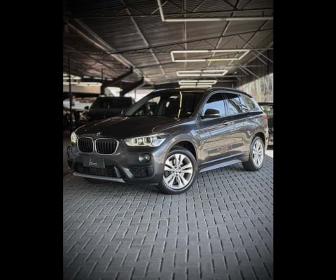 BMW X1 SDRIVE 20i 2.0/2.0 TB Acti.Flex Aut.