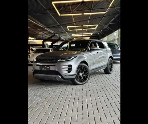 LAND ROVER RANGE ROVER EVOQUE R. EVO SE Si4 R-Dyn. 2.0 Flex Aut.