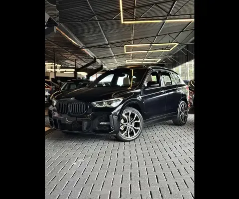 BMW X1 SDRIVE 20i M Sport 2.0 TB Flex Aut.