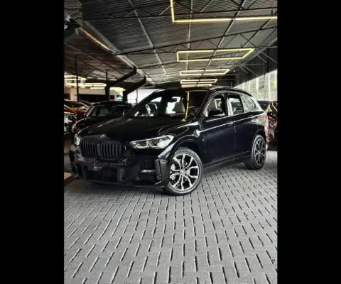 BMW X1 SDRIVE 20i M Sport 2.0 TB Flex Aut.