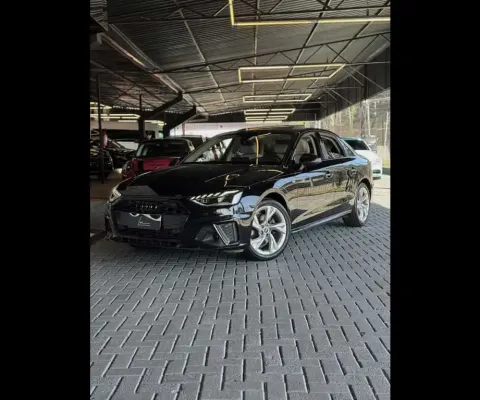 AUDI A4 Prestige Plus 2.0 TFSI 190cv S tronic