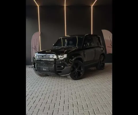 LAND ROVER DEFENDER 90 2.0 Turbo SE Si4 Aut.