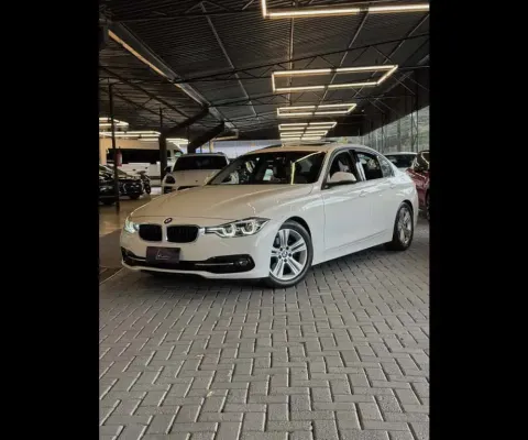 BMW 320iA Modern/Sport TB 2.0/A.Flex/GP 4p