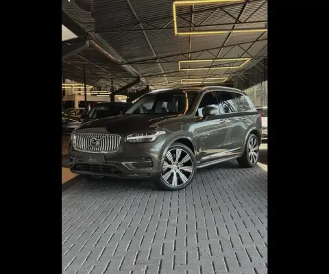 VOLVO XC 90 90 T-8 HÍBRIDO INSCRIPT 2.0 5p