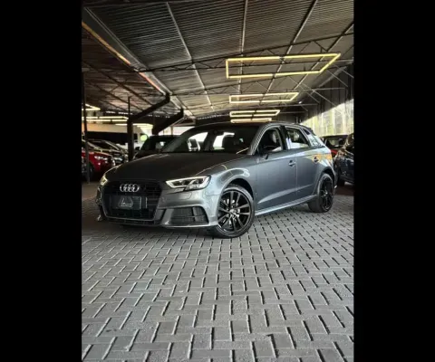 AUDI A3 Sportb. Prestige Plus 1.4 TFSI S-tron