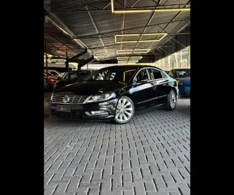 VOLKSWAGEN PASSAT CC 2.0 TSI 211cv Tiptronic