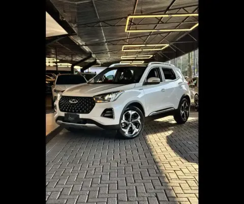 CAOA CHERY TIGGO 5X PRO 5X PRO 1.5 Turbo (Híbrido)