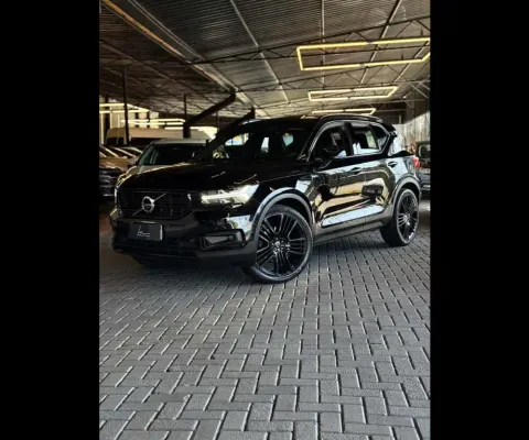 VOLVO XC 40 XC 40 T-5 R-DESIGN 2.0 252cv AWD
