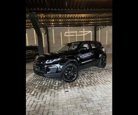 LAND ROVER RANGE ROVER EVOQUE R.EVOQUE Si4 SE 2.0 Aut.5p/Flex