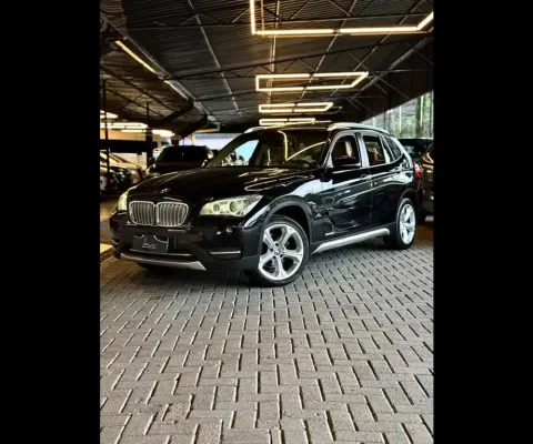 BMW X1 SDRIVE 20i 2.0/2.0 TB Acti.Flex Aut.