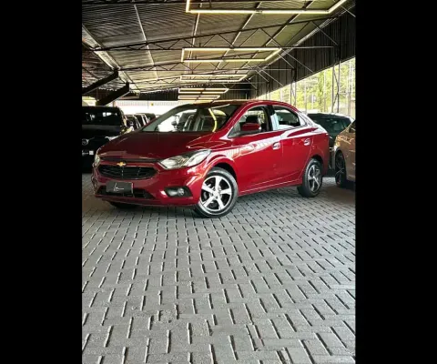 CHEVROLET PRISMA Sed. LTZ 1.4 8V FlexPower 4p
