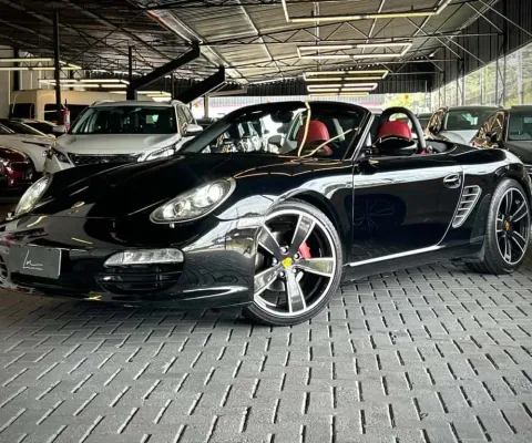 PORSCHE BOXSTER S 3.4 310cv