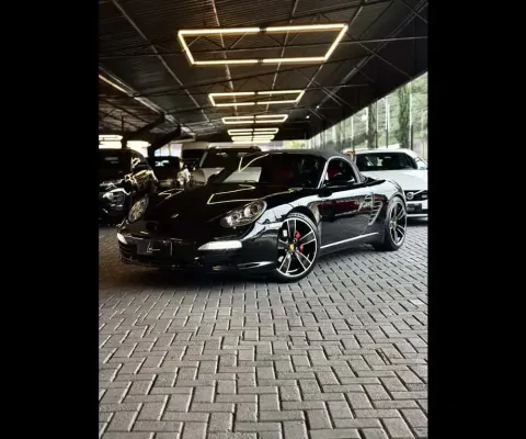 PORSCHE BOXSTER S 3.4 310cv