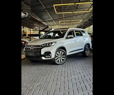 CAOA CHERY TIGGO 8 8 TXS 1.6 16V TGDi Aut.