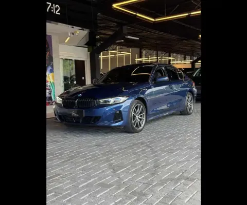 BMW 320iA Modern/Sport TB 2.0/A.Flex/GP 4p