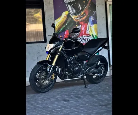 HONDA CB 600F HORNET