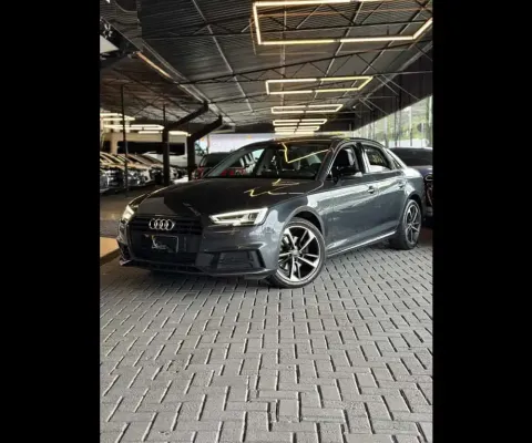 AUDI A4 Limited Edition 2.0 TFSI S tronic