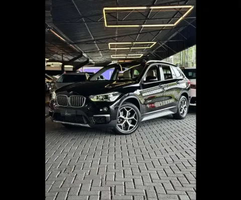 BMW X1 SDRIVE 20i 2.0/2.0 TB Acti.Flex Aut.