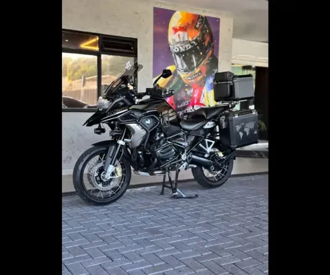 BMW R 1250 GS Premium Exclusive