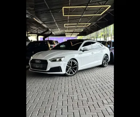AUDI A5 Sportback S-Line 2.0 TFSI S-tronic