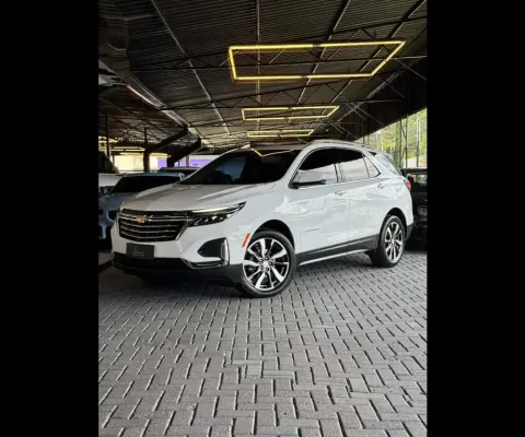 CHEVROLET EQUINOX Premier 1.5 Turbo 172cv Aut.