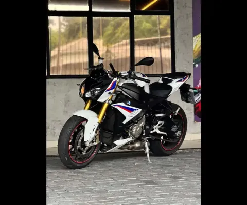 Bmw s 1000 r