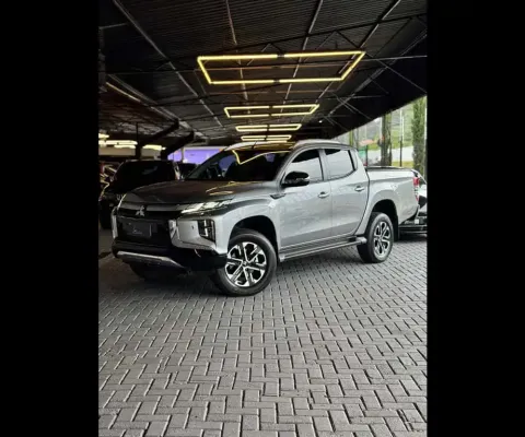 MITSUBISHI L200 TRITON Triton Sport HPE-S 2.4 CD Dies. Aut