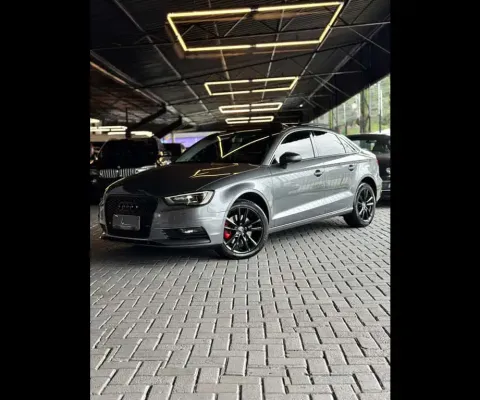AUDI A3 Sed. Ambition 2.0 TSFI 220cv S-tronic