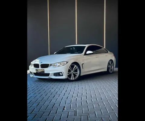 BMW 430i Gran Coupé M Sport TB 5p