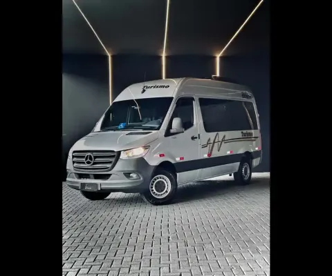 MERCEDES-BENZ SPRINTER 416 VAN L. T.A. 16L 2.2 Diesel