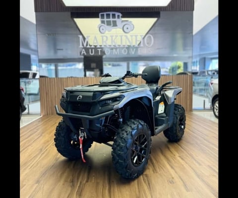 CAN-AM OUTLANDER Outlander Max XT700