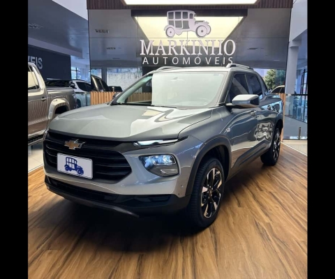 CHEVROLET MONTANA PREMIER 1.2 Turbo Flex 12V Aut.