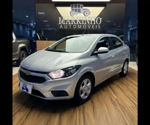 CHEVROLET PRISMA Sed. LT 1.4 8V FlexPower 4p Aut.