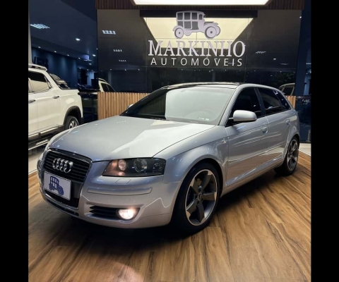 AUDI A3 Sportback 2.0 16V TFSI S-tronic