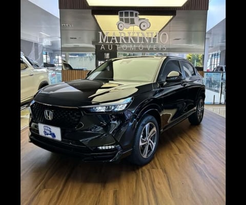 HONDA HR-V Touring 1.5 TB 16V 5p Aut.