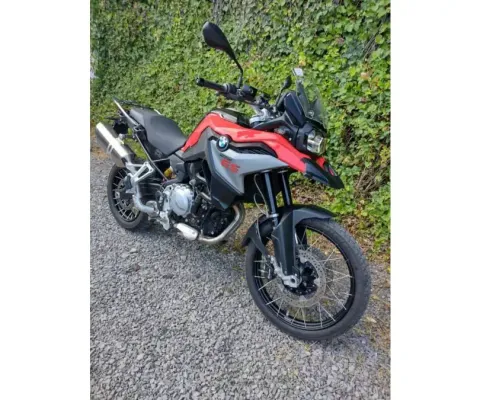 Moto BMW F850 GS PREMIUM, EXCELENTE ESTADO ANO 2020