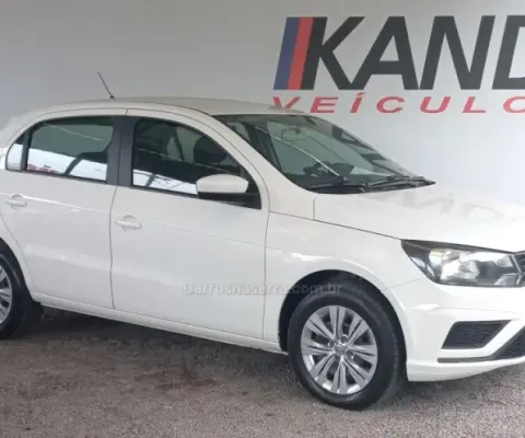 GOL MANUAL 1.6 MSI EM EXCELENTE ESTADO