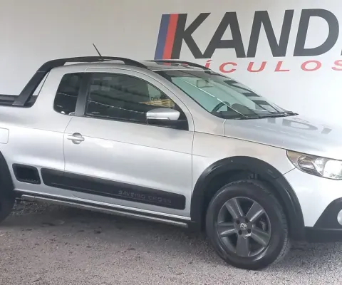 SAVEIRO 1.6 CE CROSS