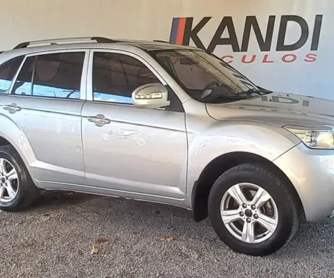 X60 VIP EM EXCELENTE ESTADO