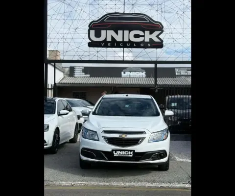 CHEVROLET ONIX 10M LOLLA 2014