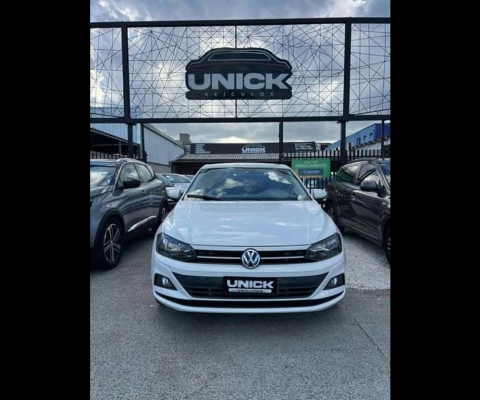VOLKSWAGEN VIRTUS CL AD 2018