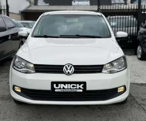 VOLKSWAGEN GOL CL MC 2016